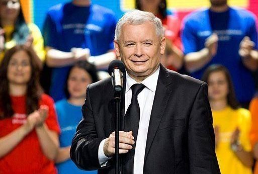 W najbliższą niedzielę prezes PiS Jarosław Kaczyński będzie na Podkarpaciu