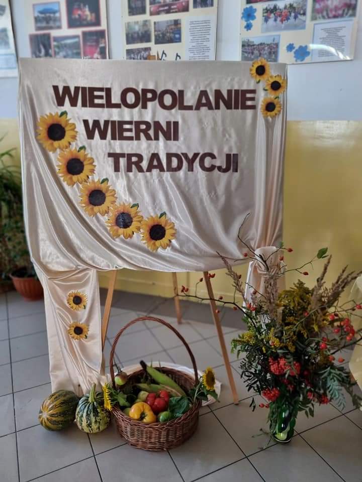 „Wielopolanie wierni tradycji”, Wielopole Skrzyńskie, 15.08.2024