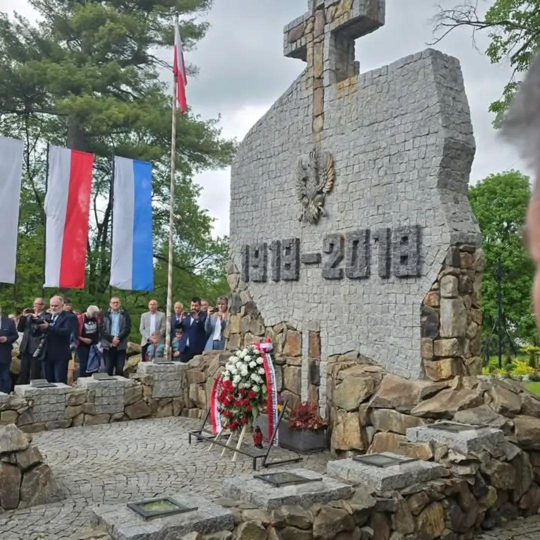 Spotkanie w Strachocinie, 04.05.2025
