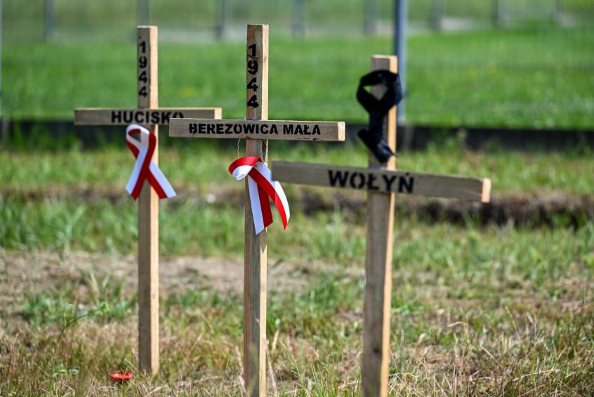 Narodowy Dzień Pamięci o Polakach – Ofiarach Ludobójstwa dokonanego przez OUN i UPA na ziemiach wschodnich II RP, 11.07.2025