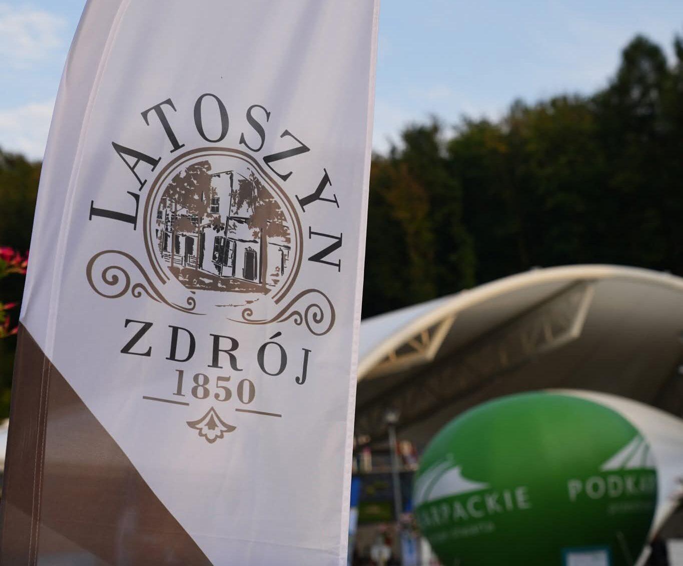 I Forum Uzdrowiska Podkarpackie, dz. III, Latoszyn Zdrój, 13.09.2025