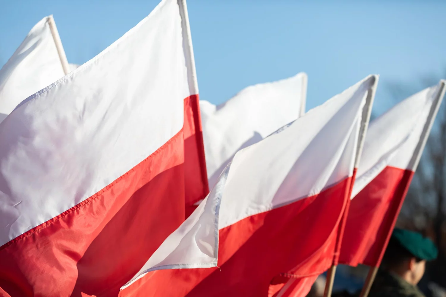 2 maja Dzień Flagi Rzeczypospolitej Polskiej